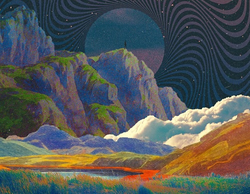 Gallery Of Illustration By Natasha Chomko - USA