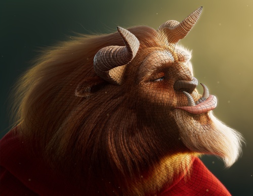 Gallery Of Illustration By Alexandre MOUGENOT - France
