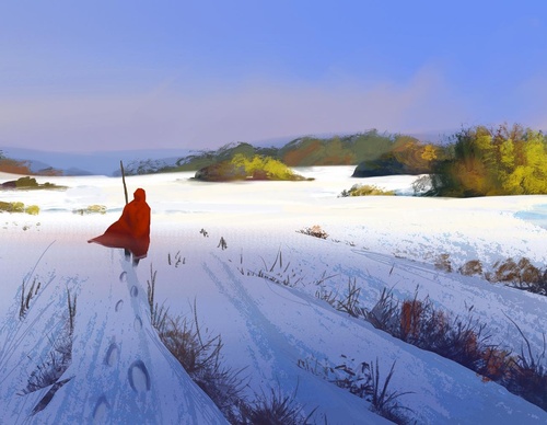 Gallery Of Drawing With Windows Paint By Christian Young - USA_2