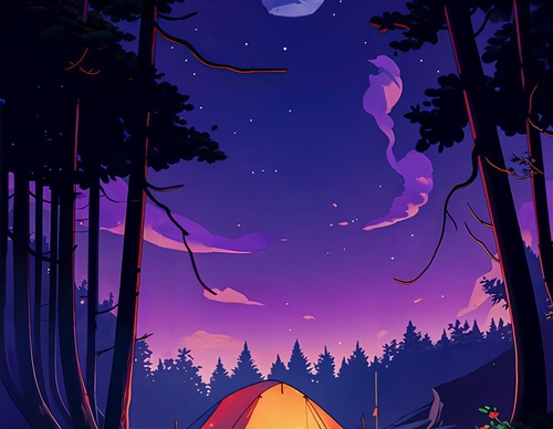 Galería de ilustraciones de Léa Wai - Argentina