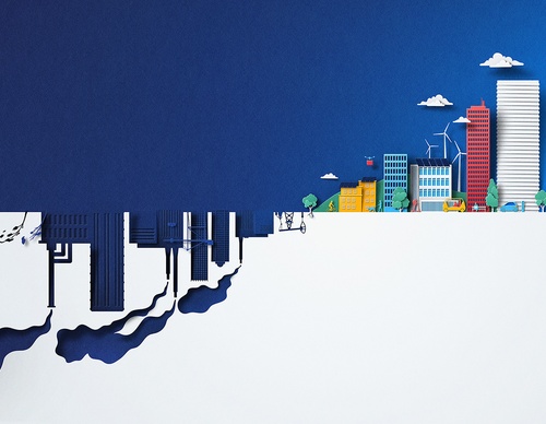 Galería de ilustraciones de Eiko Ojala - Estonia