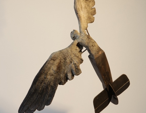 Galeria de Escultura de Jesus Curiá - Espanha