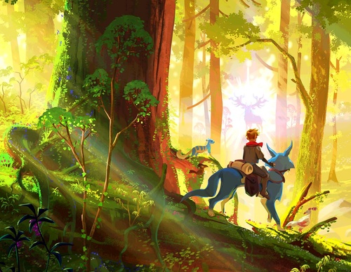 Gallery Of Illustration By Elle Kurtz - USA