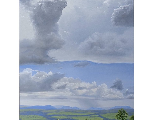 Gallery Of Painting By Amauri Jr- Brazil