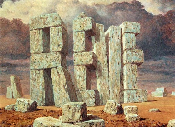 Rene Magritte