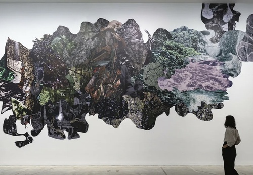 The Role of Conceptual Art in Brazil, Colombia, and Mexico