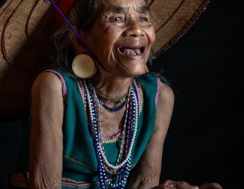 Gallery Of Photography By Zay Yar Lin - Myanmar