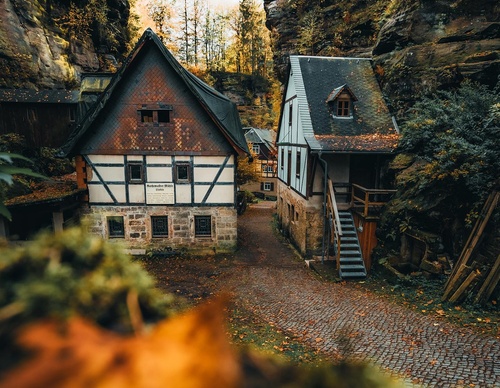 Gallery Of Photography By Giulio Gröbert - Germany