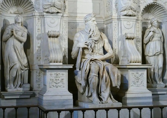 The Art of Sculpture: Between Matter, Space, and Expression