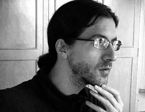 Patricio Betteo