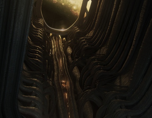 Gallery Of Illustration By Patryk Olkiewicz - United Kingdom