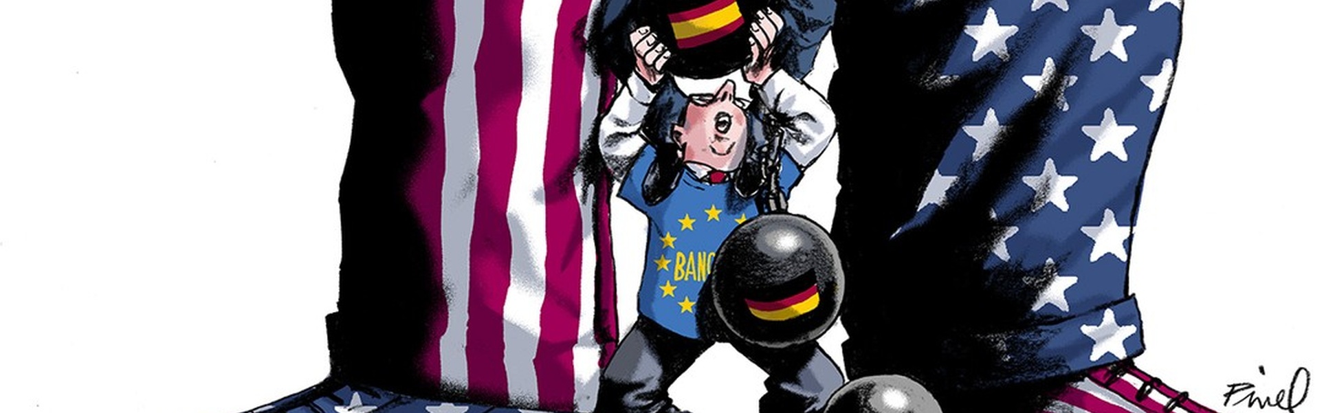 Galería de ilustraciones de Herve Pinel - Francia