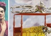 Frida Kahlo's 'The Dream (The Bed)' Expected to Break Million-Dollar Record at Sotheby's Auction