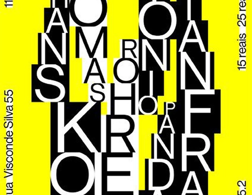 latin american posters