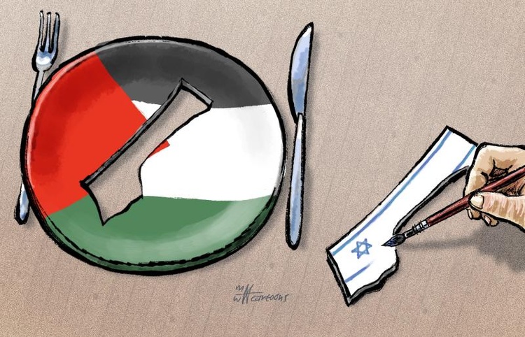 Refurbishing Gaza | At the Israeli creative workshop...