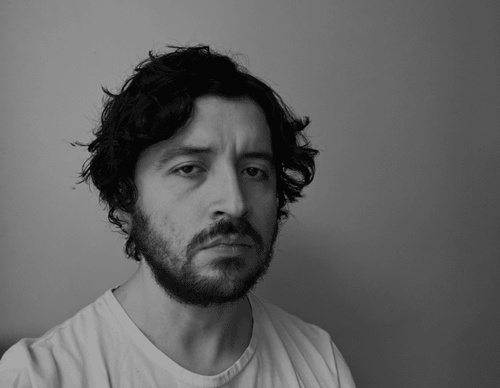 Nicolás Ortega