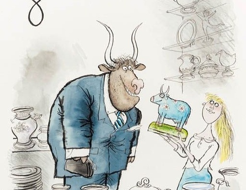 ronald searle