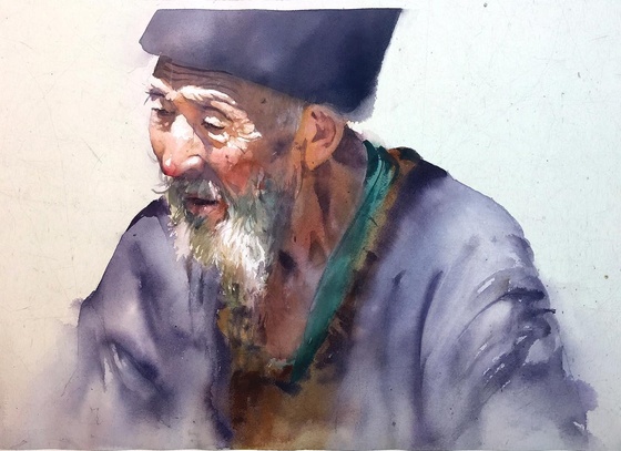 Markus Bakari