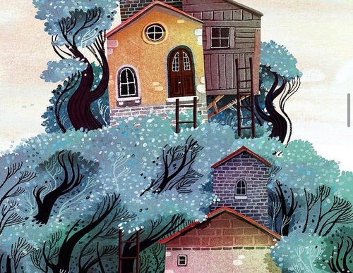 Gallery Of Illustration By Francisco Fonseca - Portugal-2