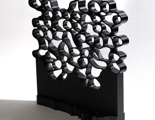 Galeria de Arte Moderna de Pablo Reinoso-Argentina