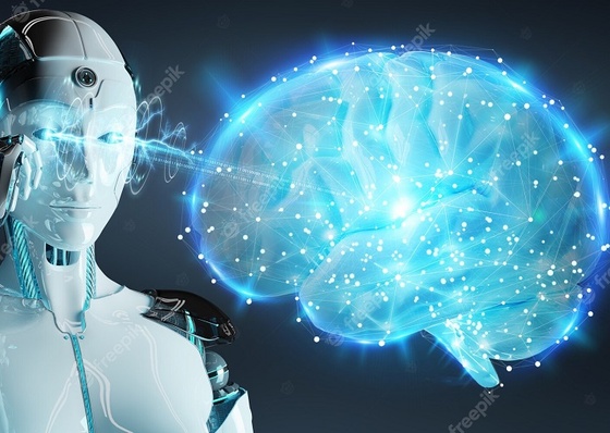 Como Inteligência Artificial pode dominar o mercado de arte? 2