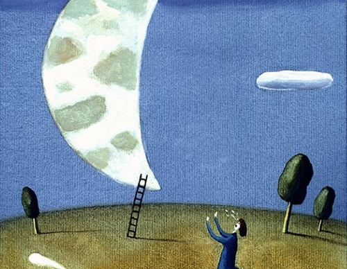 Gallery of Humor illustration by Mariusz Stawarski-Poland