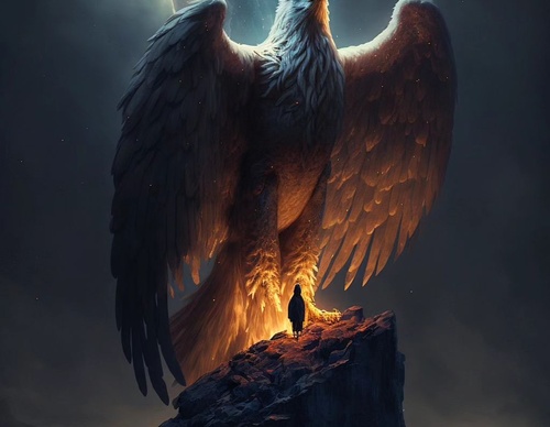 Galeria de ilustrações de Twisted Visions - EUA