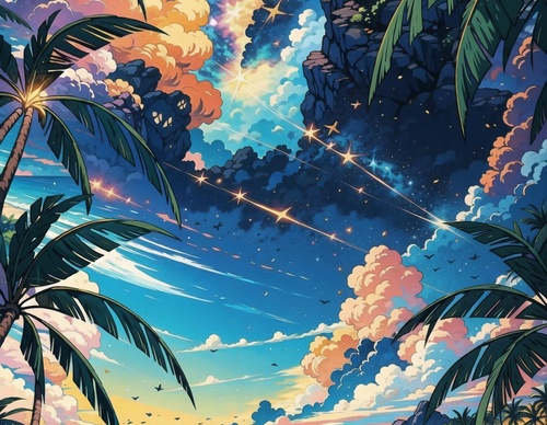 Gallery Of Illustration By Chuck Loughry - USA