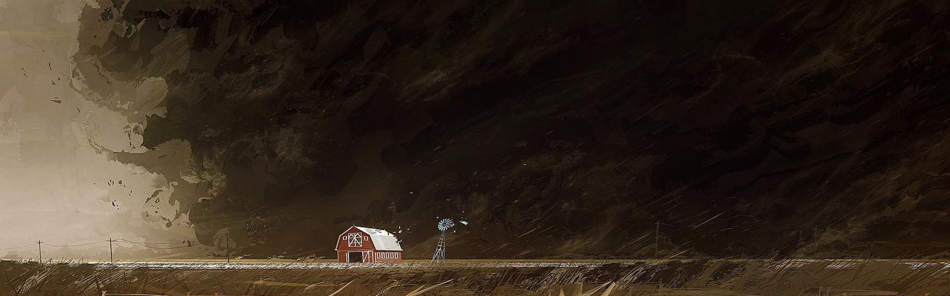 Gallery Of Illustration By Bastien Grivet - France