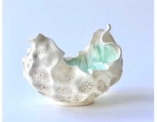 Gallery of Sculpture by Natalia Coleman Wyspianska - Netherlands
