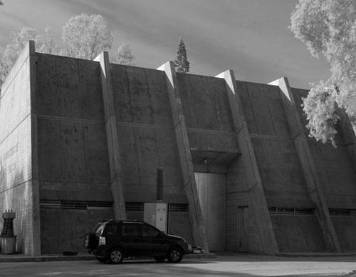 Gallery Of Photography By Federico Fortini - Argentina