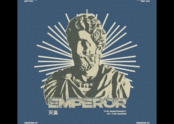 Gallery Of Graphic Design By Reuel - Indonesia