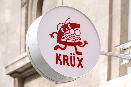 A Collection of Logos, Marks & Symbols | Mirona Estudio, Mexico