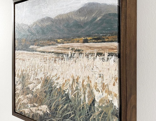 Galería de pintura de Alex Odnoralov - Estados Unidos