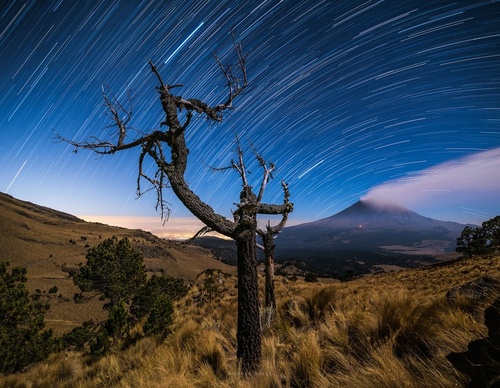 Galeria de Fotografia de Andres Valle - México
