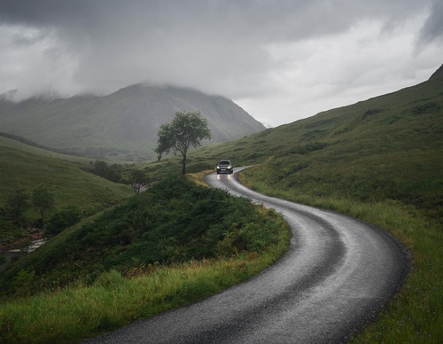 Galería de Fotografía de Daryl Scott Walker - Inglaterra