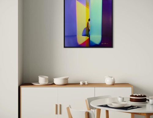 Galería de pintura de Kalle Hellzén - Holanda
