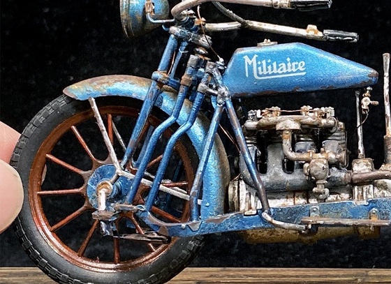 raphael truffi bortholuzzi brazil