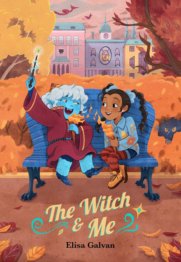 Gallery Of Illustration By Elisa Galvan - Mexico