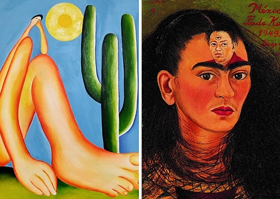 Costantini adquire a Coleção Daros de Arte Latino-Americana