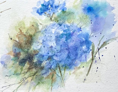 Galeria de Pintura de Silvia Trad - Portuguesa