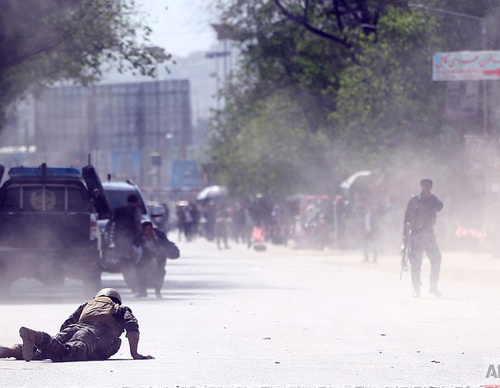 ap images middle east
