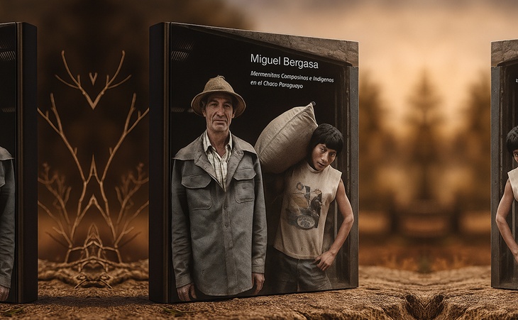 Mennonites, Farmers, and Indigenous Communities of the Paraguayan Chaco | Miguel Bergasa Photos