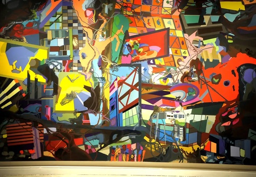 ¿Qué es el Arte Contemporáneo?