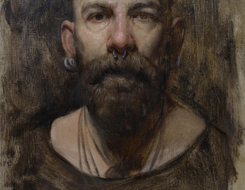 Galería de pintura de Xavier Denia Valls - España