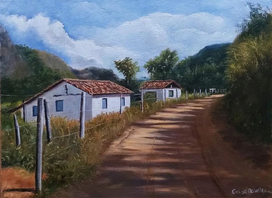 Celso Oliveira