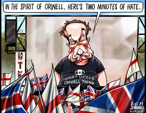 ben jennings