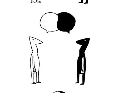 Galeria de Cartoon de Rafael Corrêa-Brasil