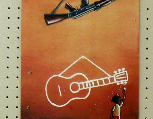 Gallery of the Best World Cartoon-Part 9