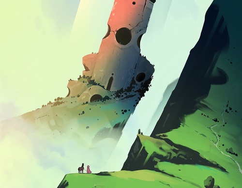 Gallery Of Illustration By Almir Gusić - Croatia